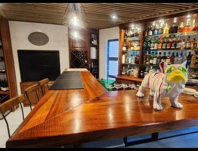 4 BEDROOM HOUSE FOR SALE IN MEYERSDAL